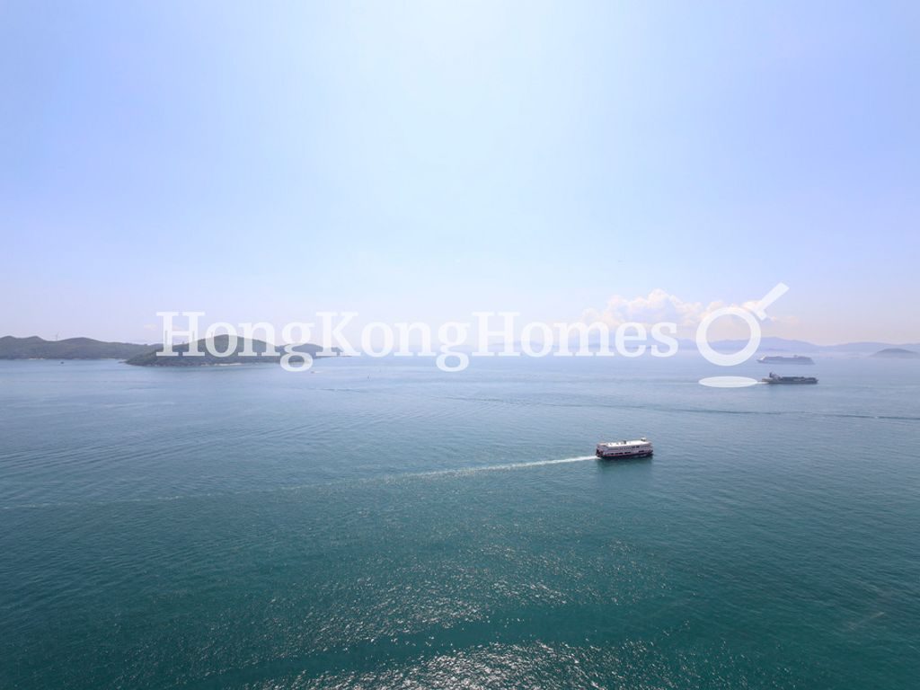 Residence Bel-air - Phase 04, Peak Tower 03