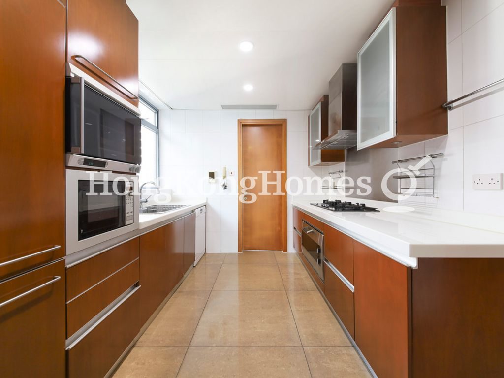 Kitchen — Residence Bel-air - Phase 04, Peak Tower 03, Pokfulam