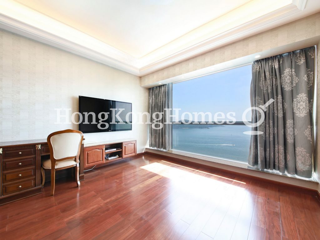 Master Bedroom — Residence Bel-air - Phase 04, Peak Tower 03, Pokfulam