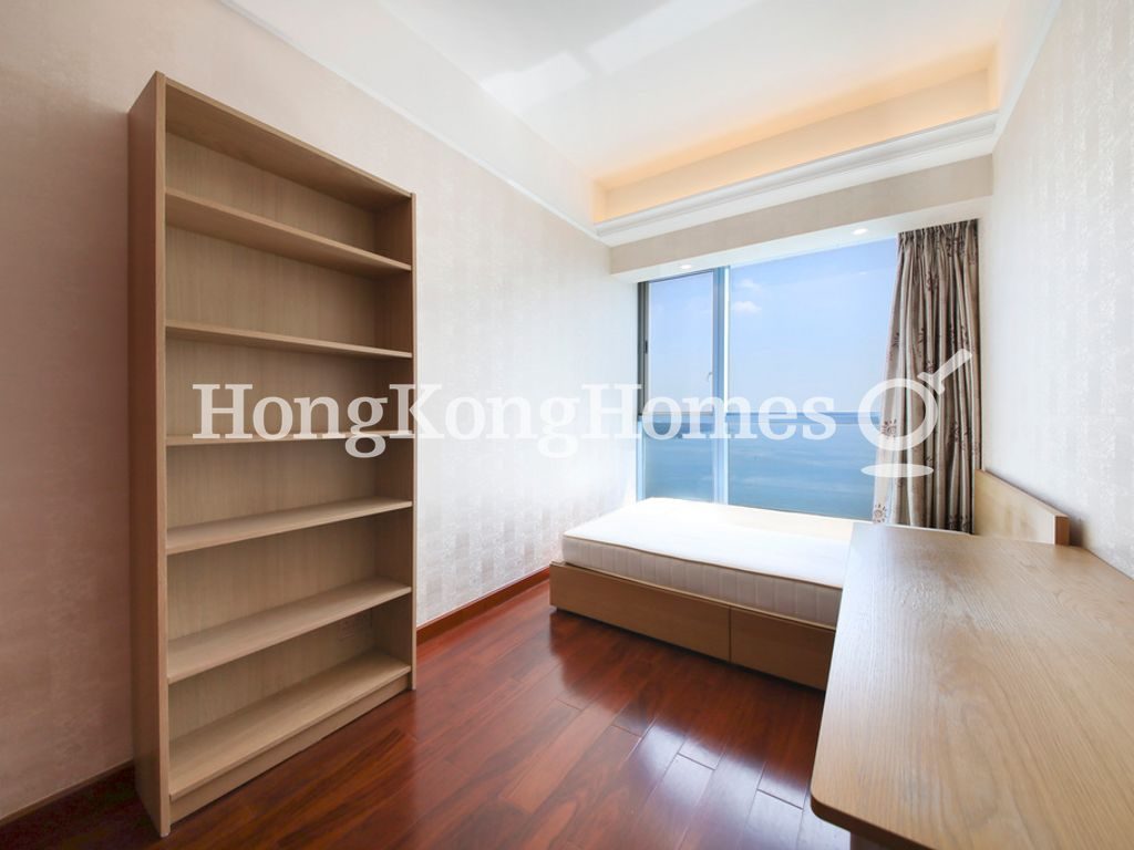 Third Bedroom — Residence Bel-air - Phase 04, Peak Tower 03, Pokfulam