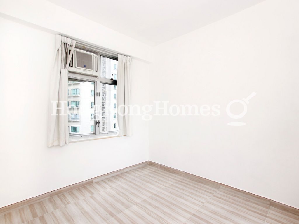 Bedroom — Woodland Court, Mid-levels West