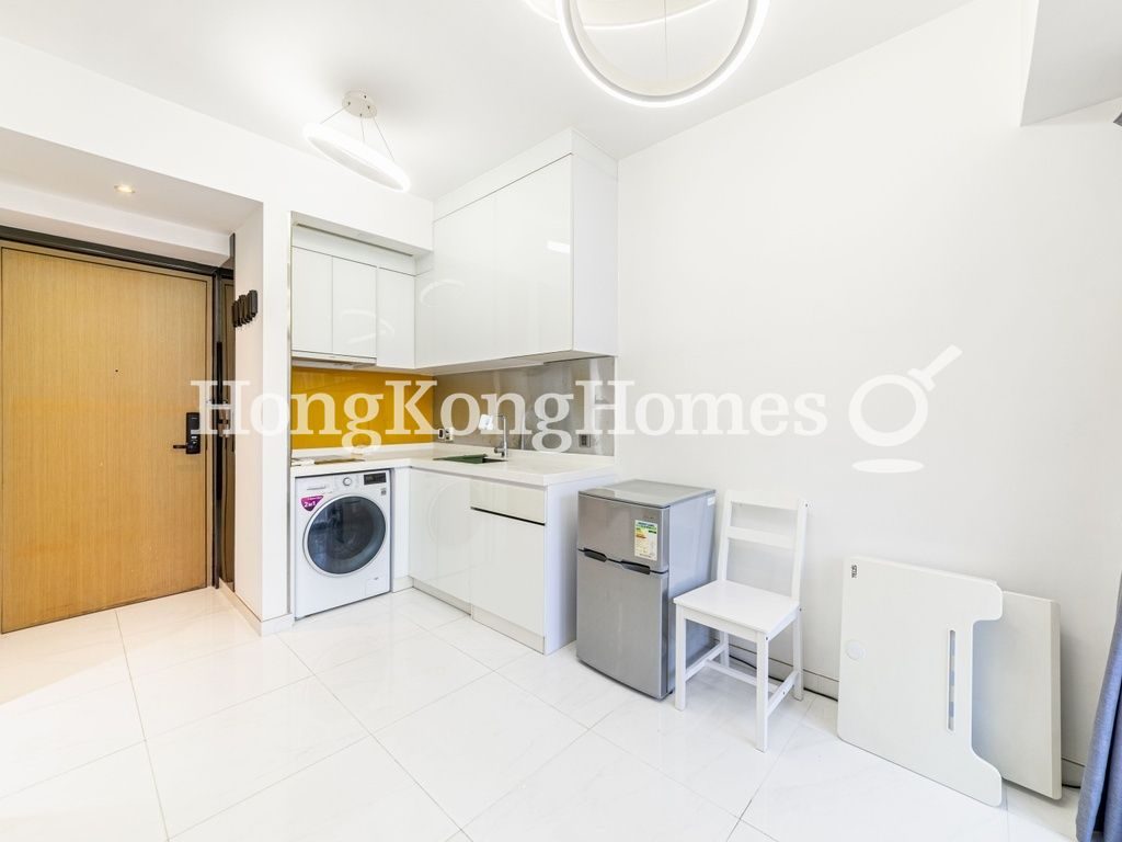 Living and Dining Room — High West, Western / Kennedy Town