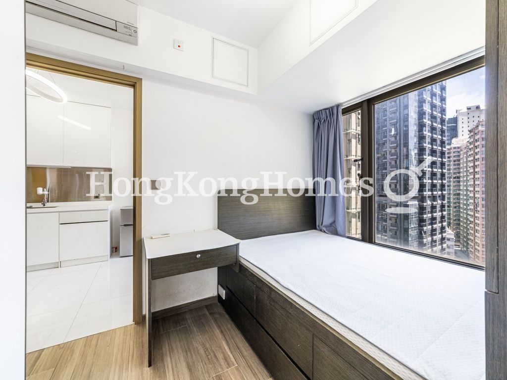 Bedroom — High West, Western / Kennedy Town