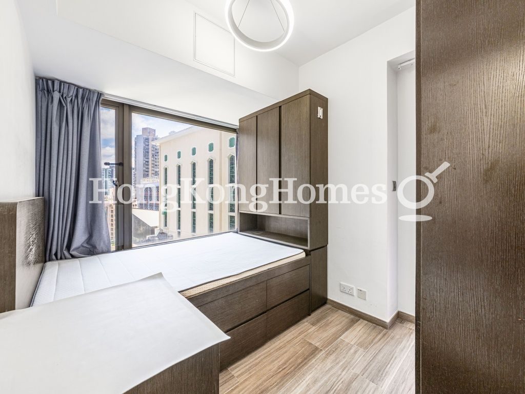Bedroom — High West, Western / Kennedy Town