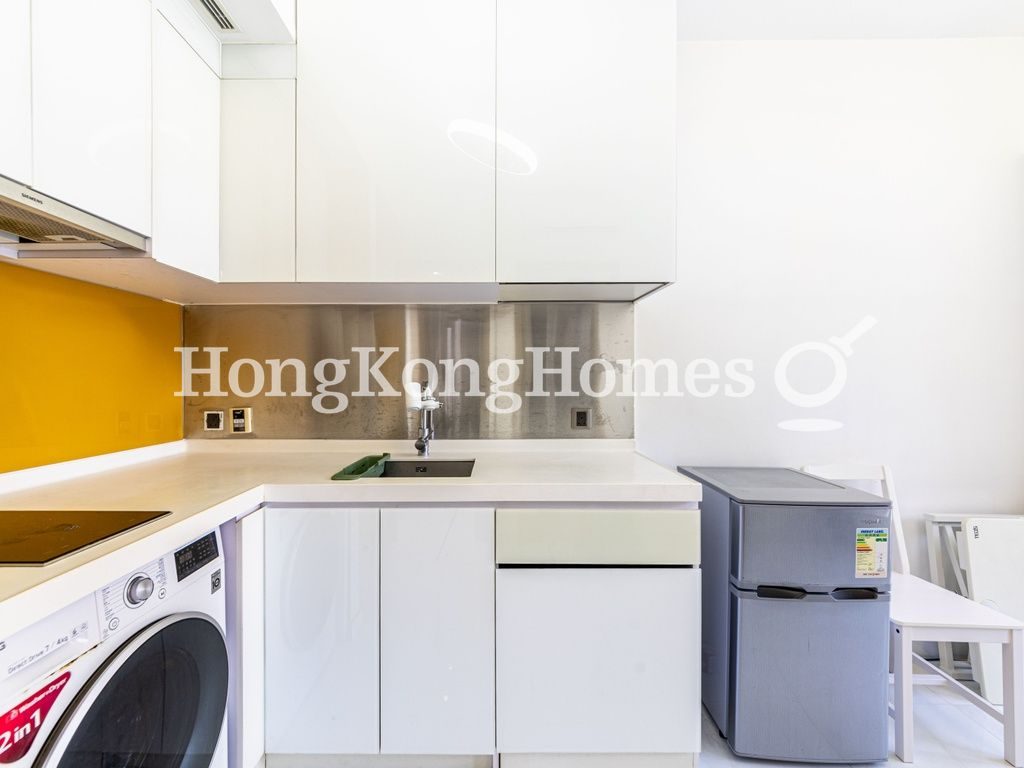Open Kitchen — High West, Western / Kennedy Town