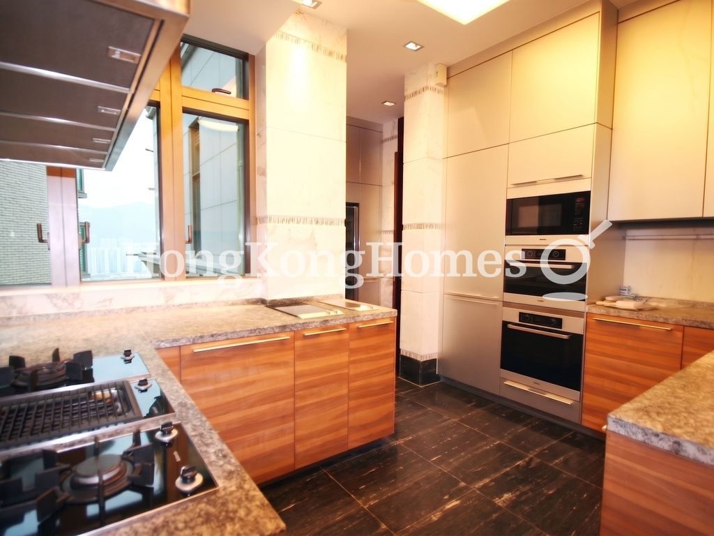 Kitchen — Celestial Heights-Celestial Avenue No. 26, Ho Man Tin / Waterloo Road