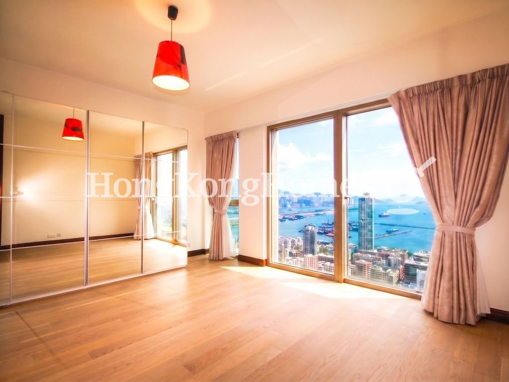 Master Bedroom — Celestial Heights-Celestial Avenue No. 26, Ho Man Tin / Waterloo Road