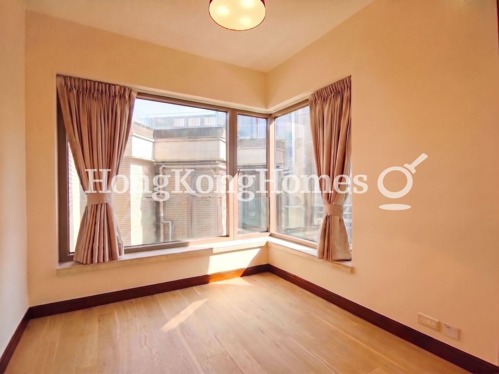 Fourth Bedroom — Celestial Heights-Celestial Avenue No. 26, Ho Man Tin / Waterloo Road