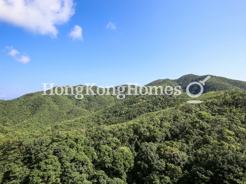Hong Kong Parkview - Tower 13