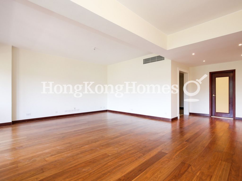 Living and Dining Room — Hong Kong Parkview - Tower 13, Repulse Bay