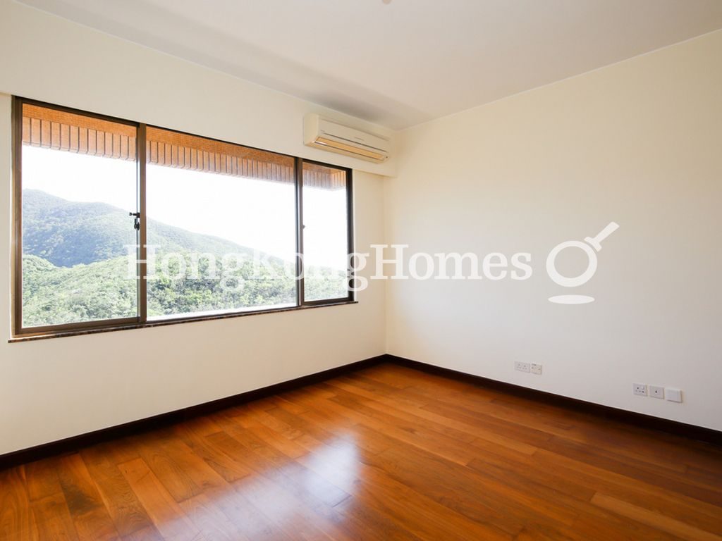 Master Bedroom — Hong Kong Parkview - Tower 13, Repulse Bay