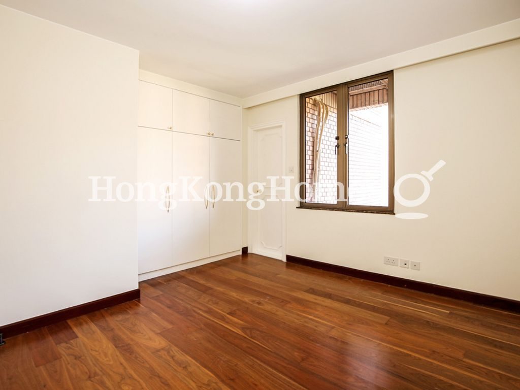 Second Ensuite Bedroom — Hong Kong Parkview - Tower 13, Repulse Bay
