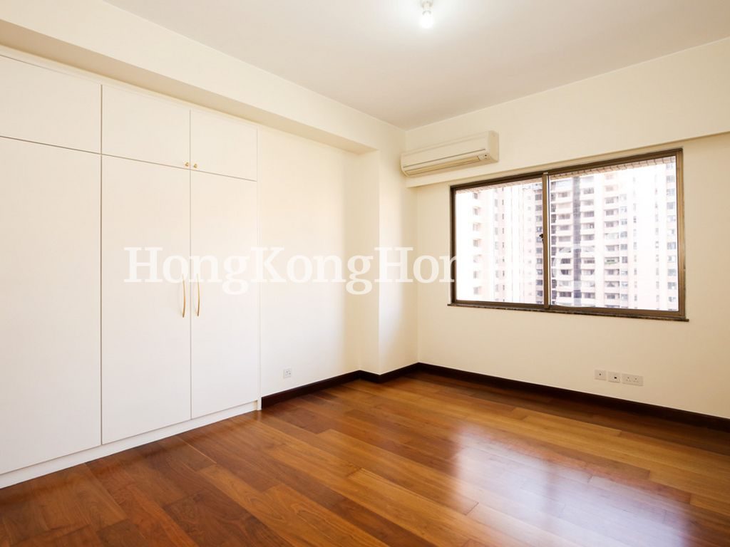 Third Bedroom — Hong Kong Parkview - Tower 13, Repulse Bay