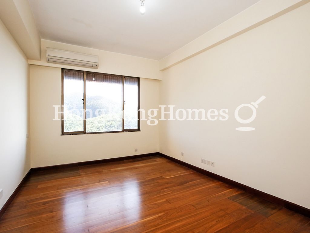Fourth Bedroom — Hong Kong Parkview - Tower 13, Repulse Bay