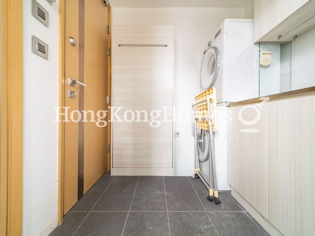Maid's Room — Kennedy Park at Central, Mid-levels Central