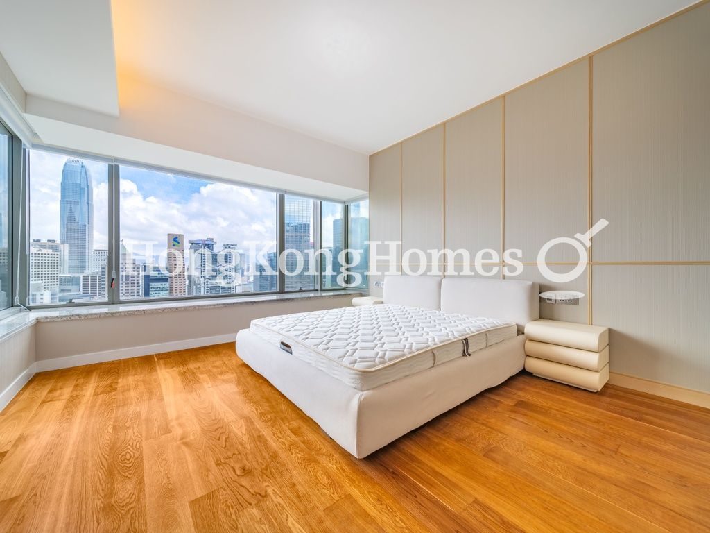 Master Bedroom — Kennedy Park at Central, Mid-levels Central
