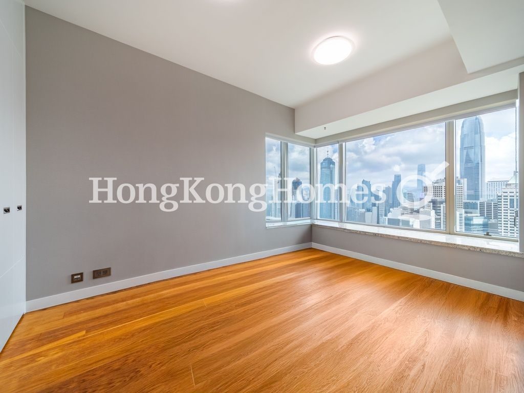 Second Ensuite Bedroom — Kennedy Park at Central, Mid-levels Central