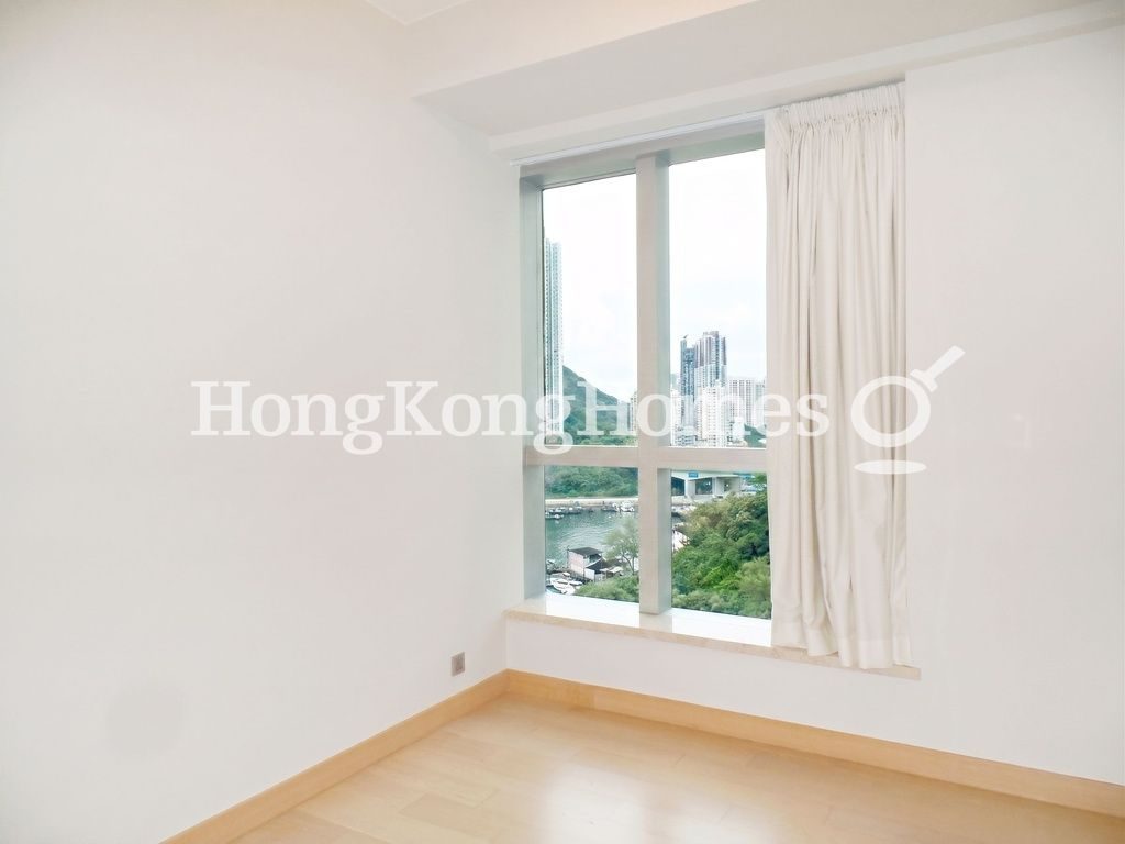 Fourth Bedroom — Marinella - Tower 6, Wong Chuk Hang
