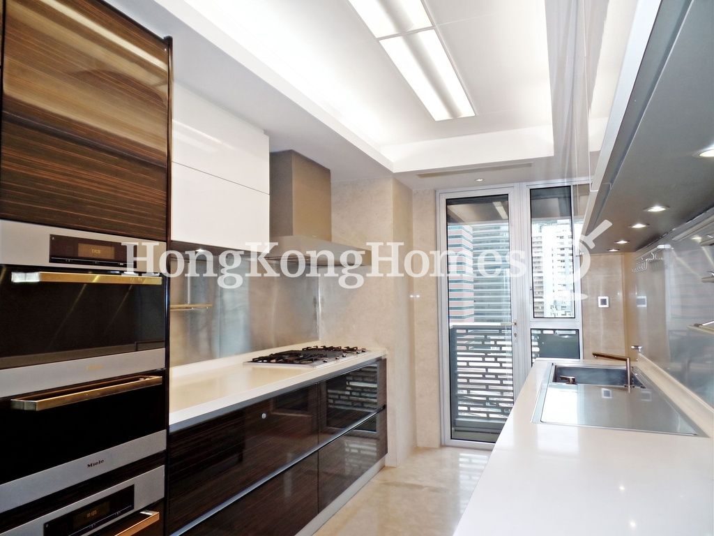 Kitchen — Marinella - Tower 6, Wong Chuk Hang