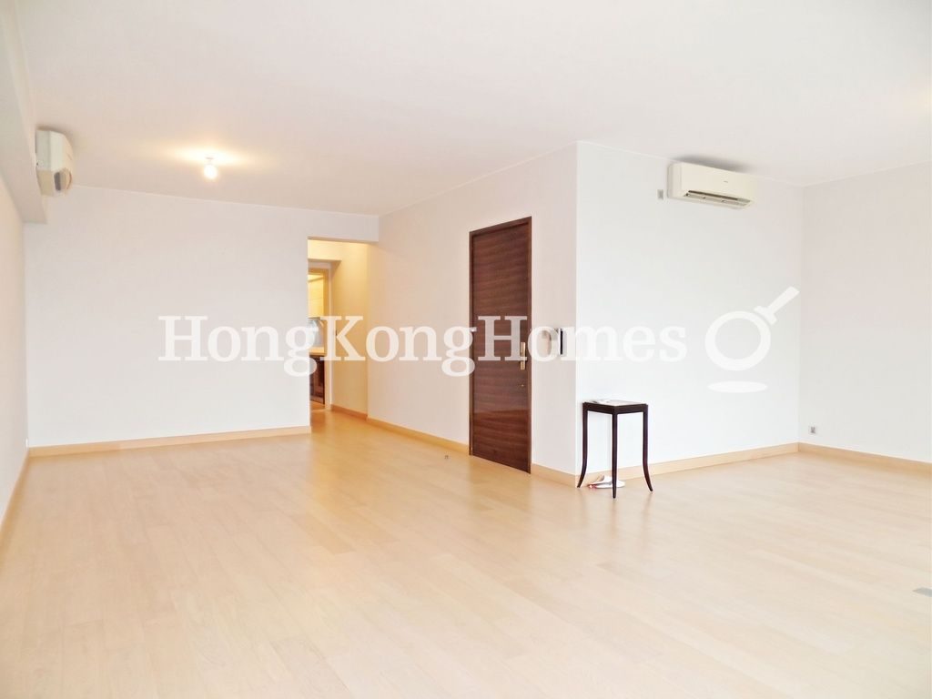 Living and Dining Room — Marinella - Tower 6, Wong Chuk Hang