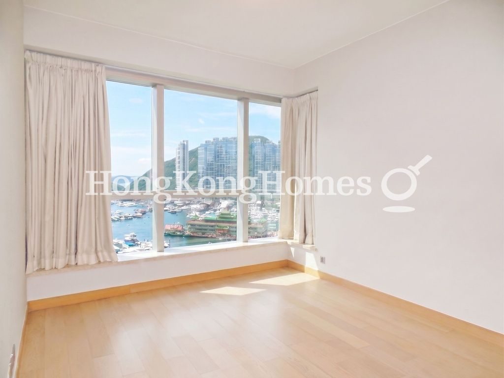 Master Bedroom — Marinella - Tower 6, Wong Chuk Hang