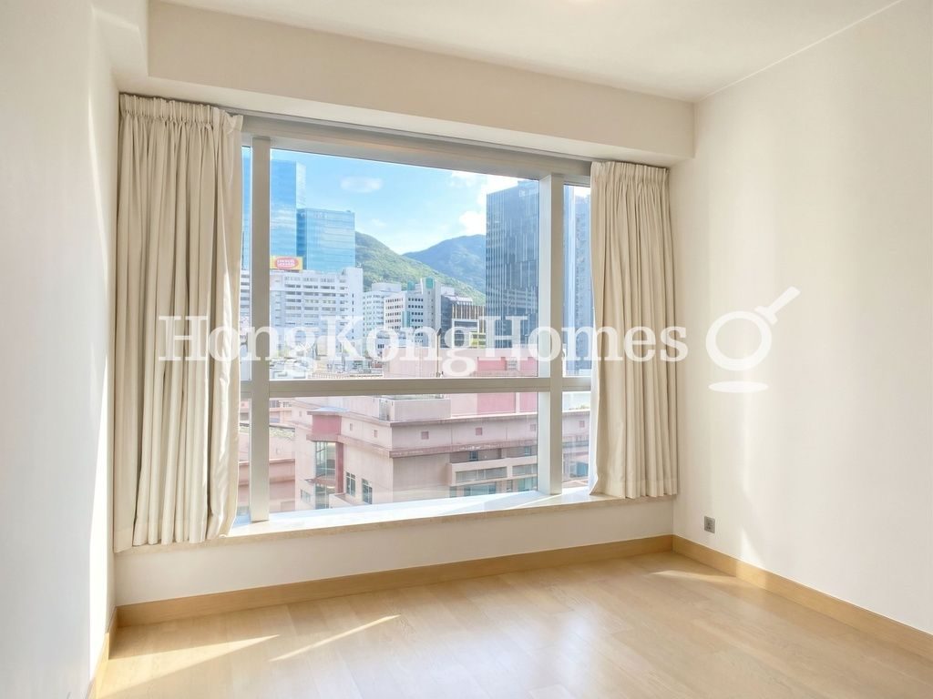 Second Ensuite Bedroom — Marinella - Tower 6, Wong Chuk Hang