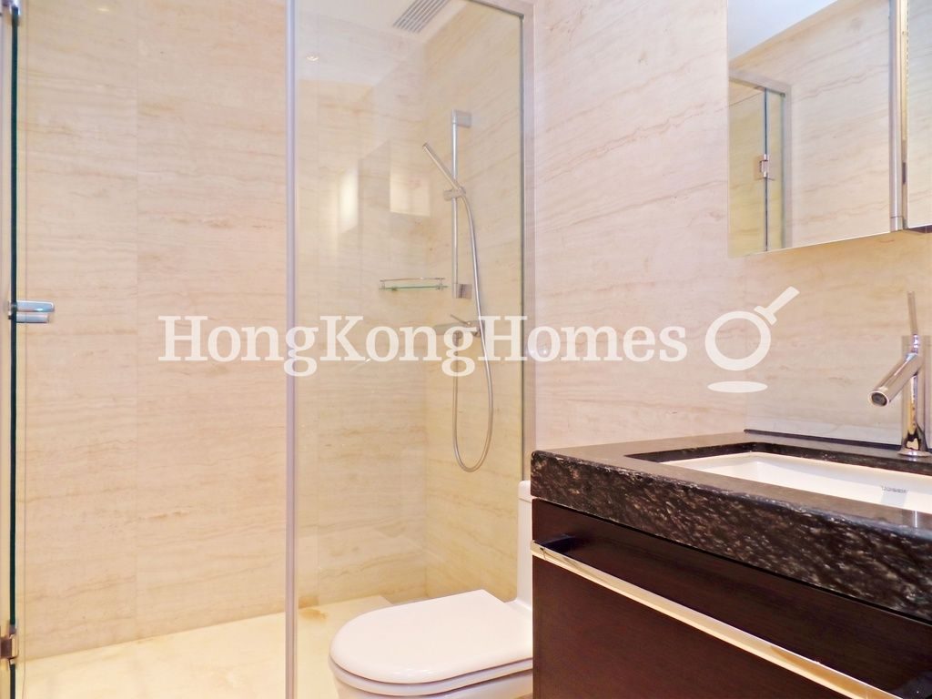 Second Ensuite Bathroom — Marinella - Tower 6, Wong Chuk Hang