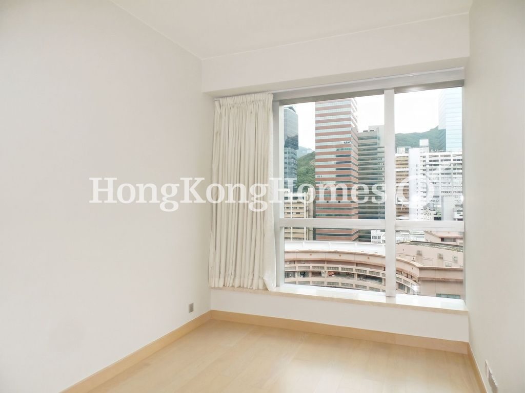 Third Bedroom — Marinella - Tower 6, Wong Chuk Hang