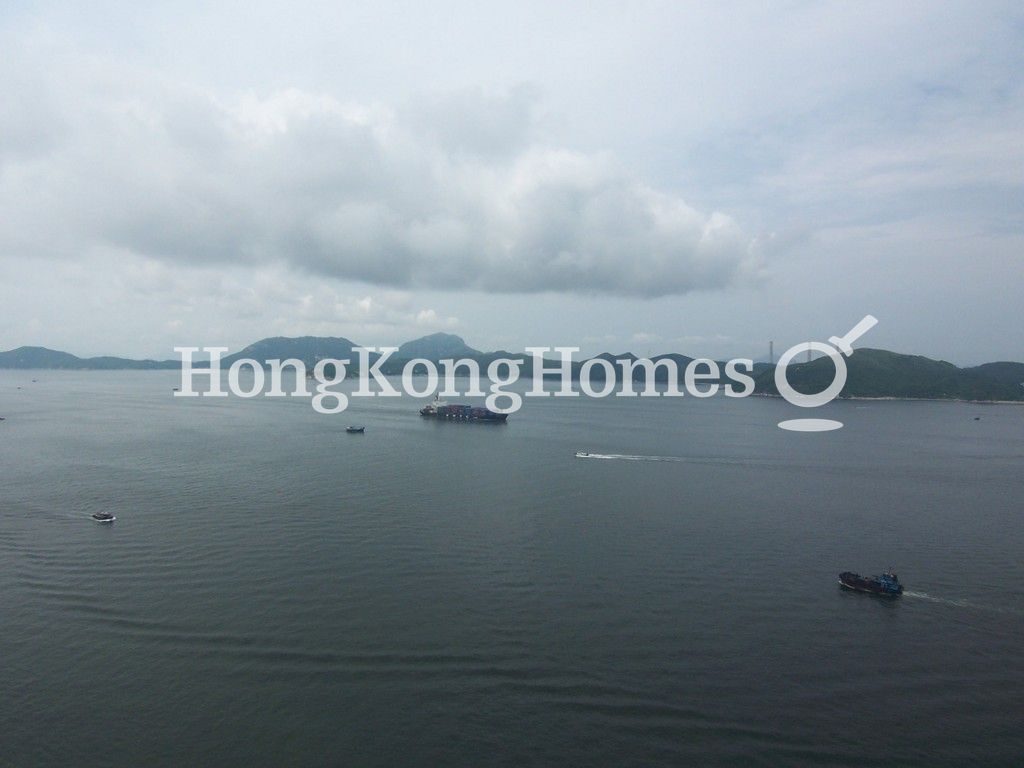Residence Bel-air - Phase 04, Peak Tower 05