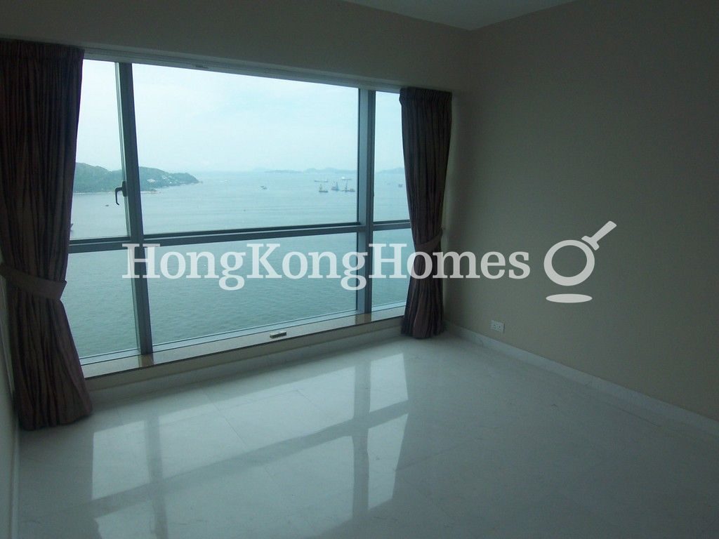 Master Bedroom — Residence Bel-air - Phase 04, Peak Tower 05, Pokfulam
