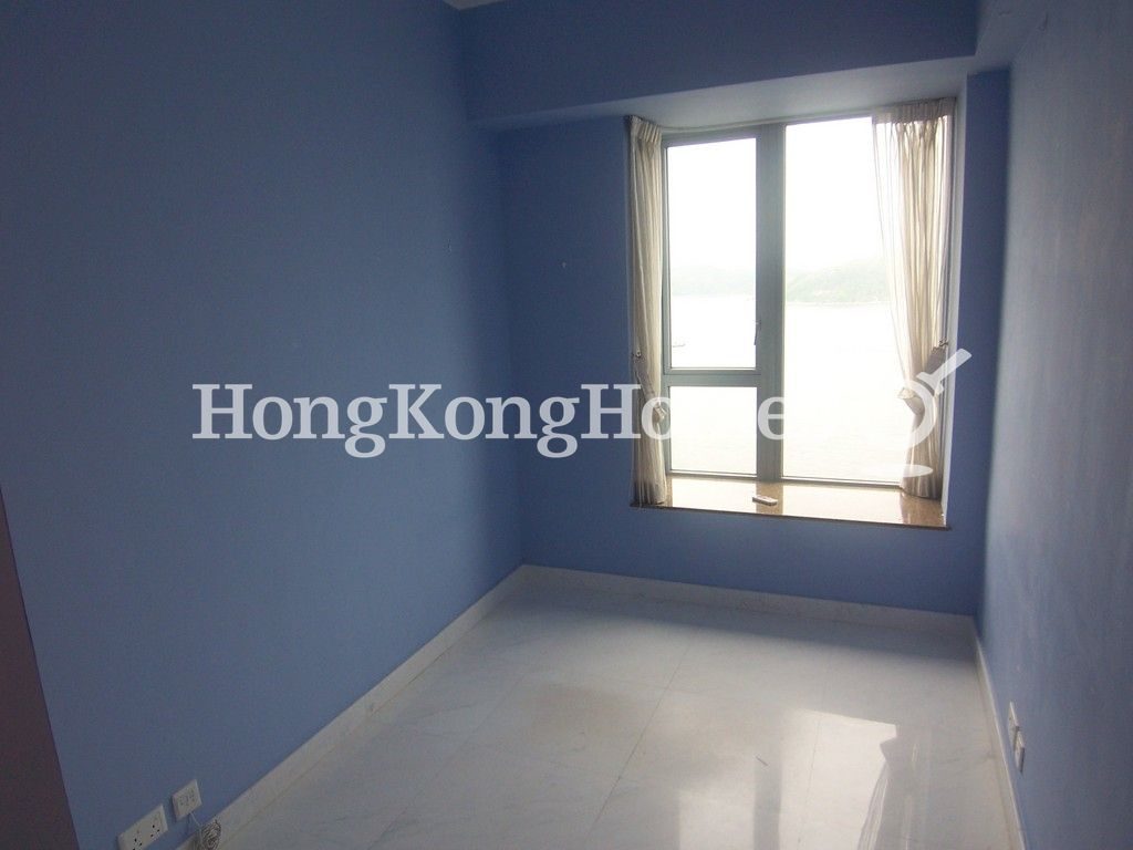 Third Bedroom — Residence Bel-air - Phase 04, Peak Tower 05, Pokfulam