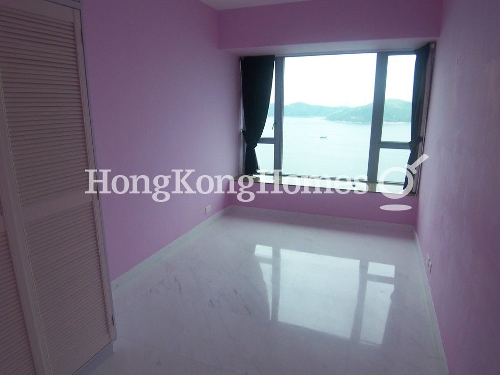 Fourth Bedroom — Residence Bel-air - Phase 04, Peak Tower 05, Pokfulam