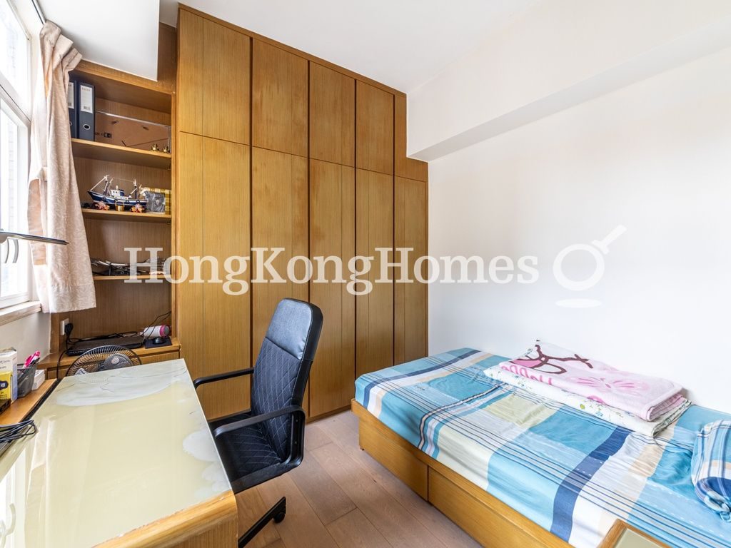 Fourth Bedroom — The Redhill Peninsula - Block 07, Tai Tam