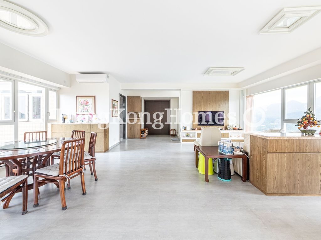 Living and Dining Room — The Redhill Peninsula - Block 07, Tai Tam