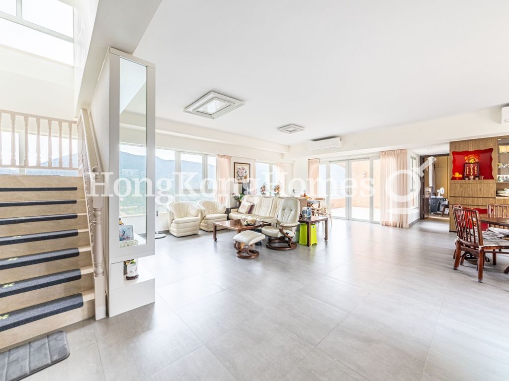 Living and Dining Room — The Redhill Peninsula - Block 07, Tai Tam