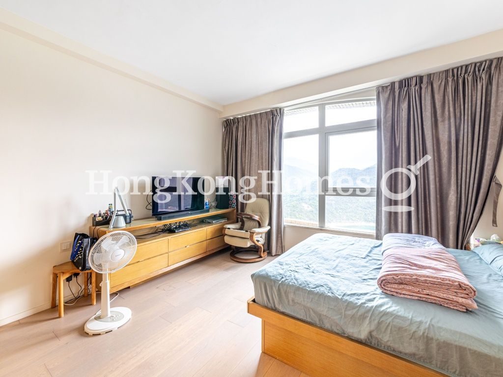 Master Bedroom — The Redhill Peninsula - Block 07, Tai Tam
