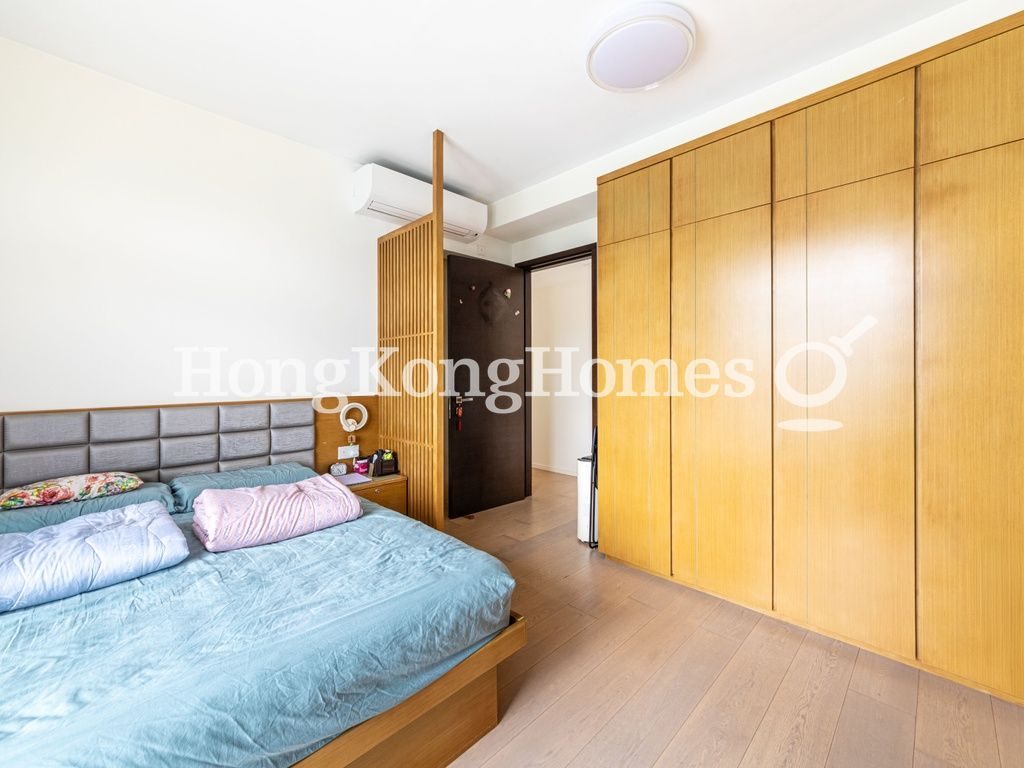 Master Bedroom — The Redhill Peninsula - Block 07, Tai Tam