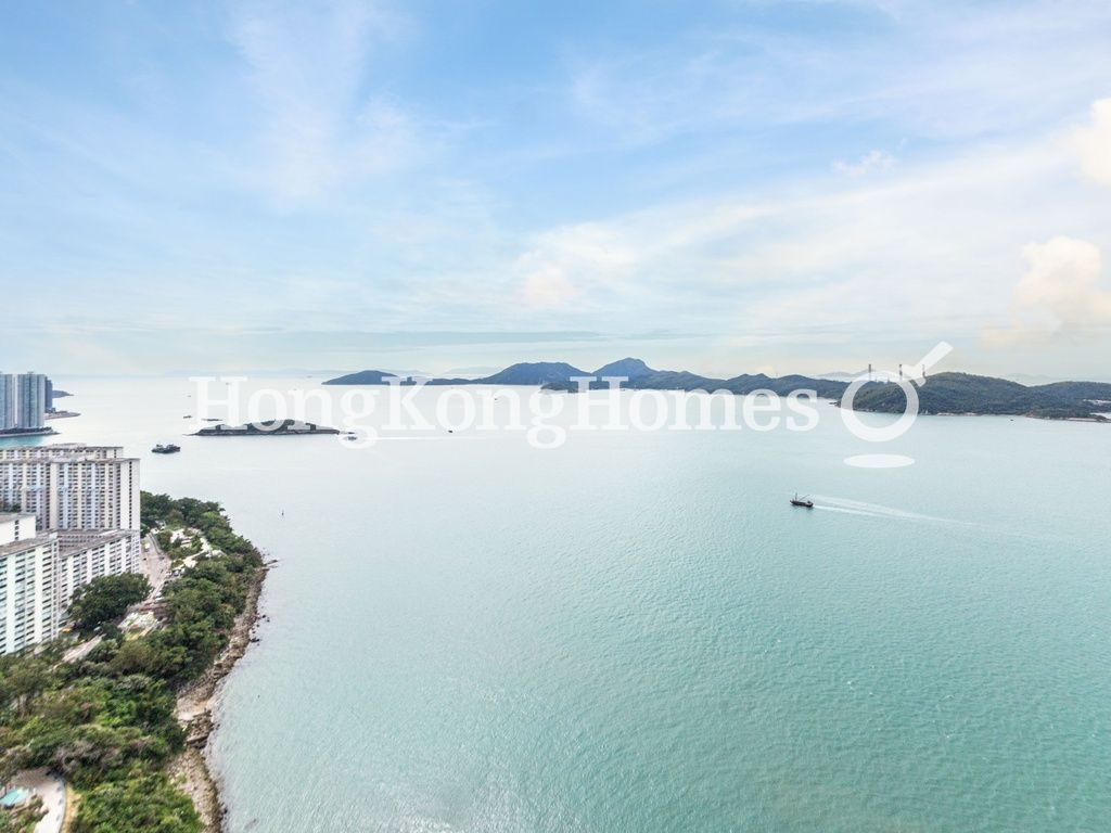 Residence Bel-air - Phase 04, Peak Tower 05