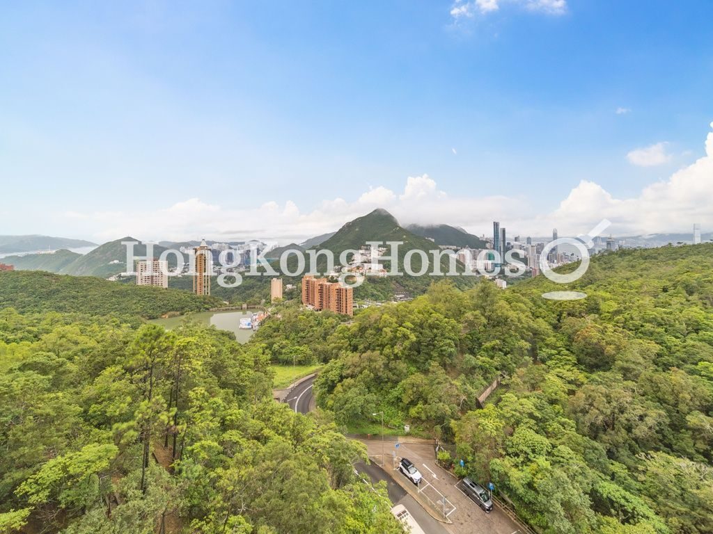 Hong Kong Parkview - Tower 17