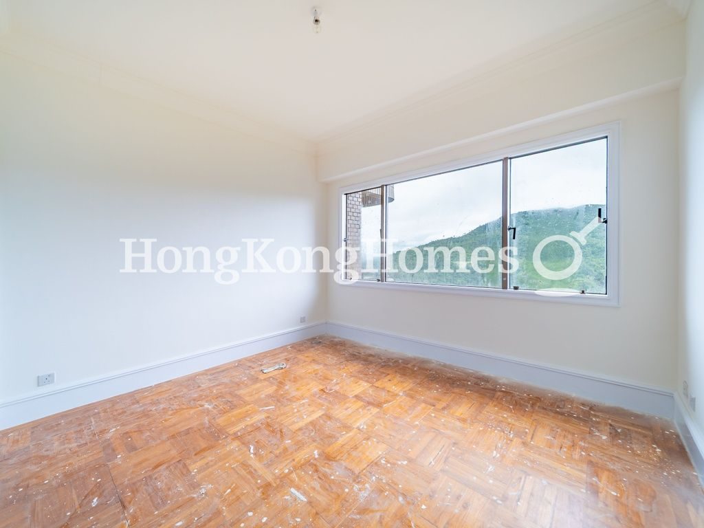 Second Ensuite Bedroom — Hong Kong Parkview - Tower 17, Repulse Bay