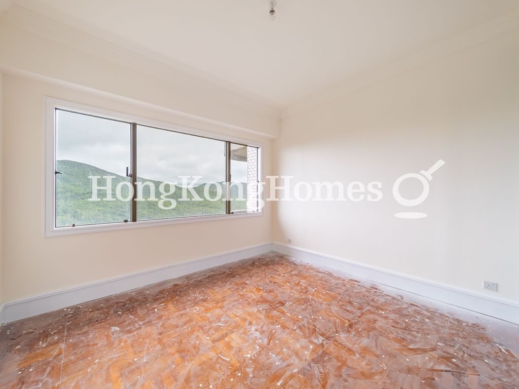 Third Bedroom — Hong Kong Parkview - Tower 17, Repulse Bay