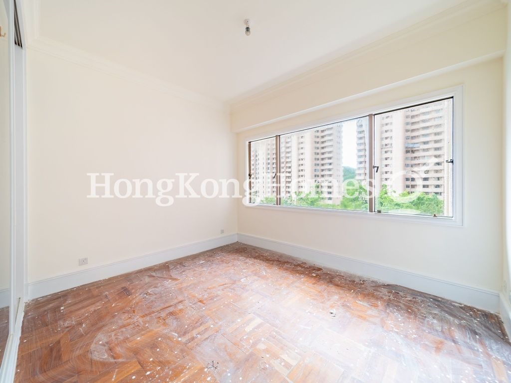 Fourth Bedroom — Hong Kong Parkview - Tower 17, Repulse Bay