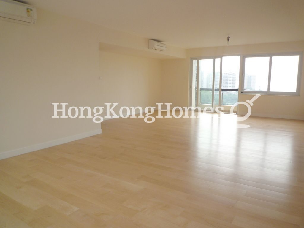 Living and Dining Room — Celestial Garden, Repulse Bay