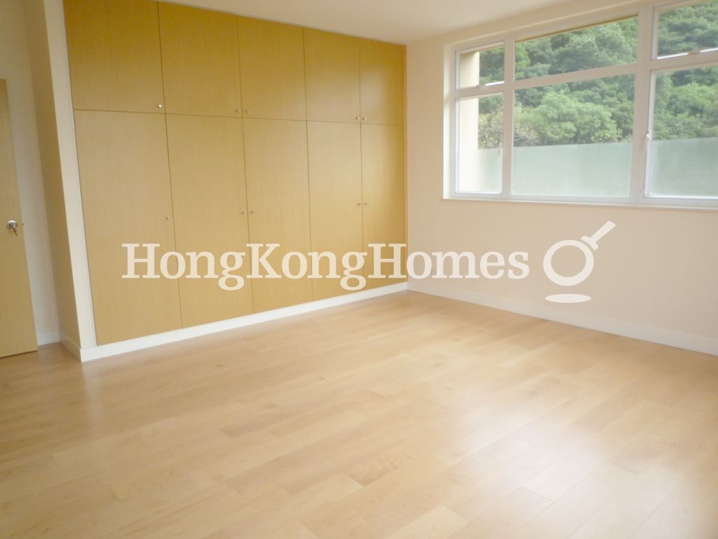 Master Bedroom — Celestial Garden, Repulse Bay