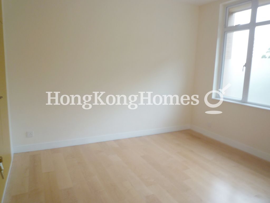 Second Bedroom — Celestial Garden, Repulse Bay