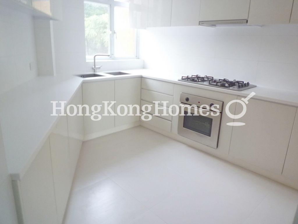 Kitchen — Celestial Garden, Repulse Bay