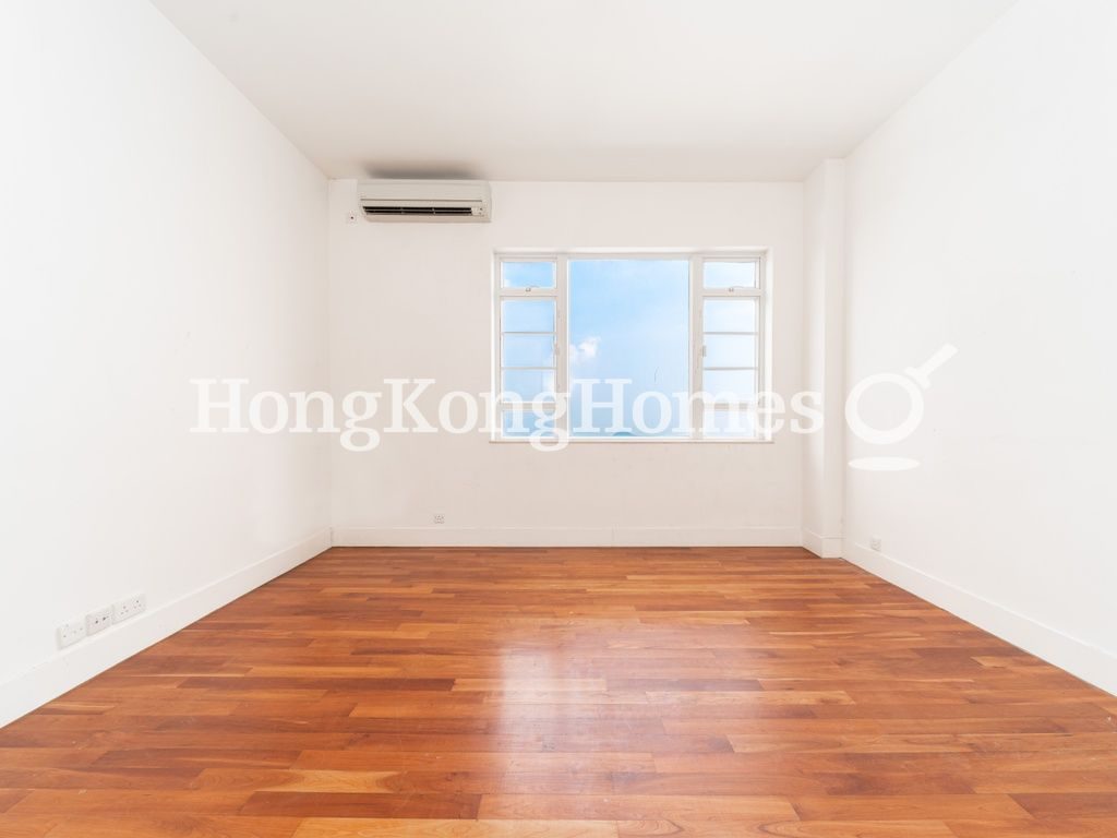 Second Bedroom — La Hacienda - Apartment B, The Peak