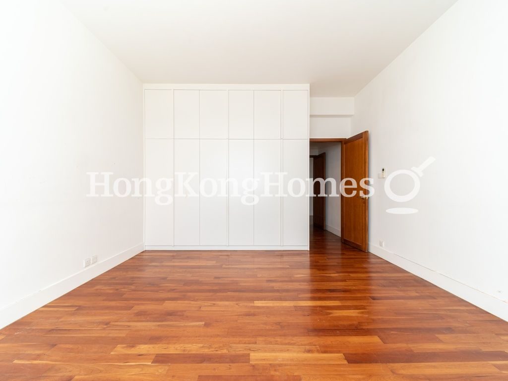 Second Bedroom — La Hacienda - Apartment B, The Peak