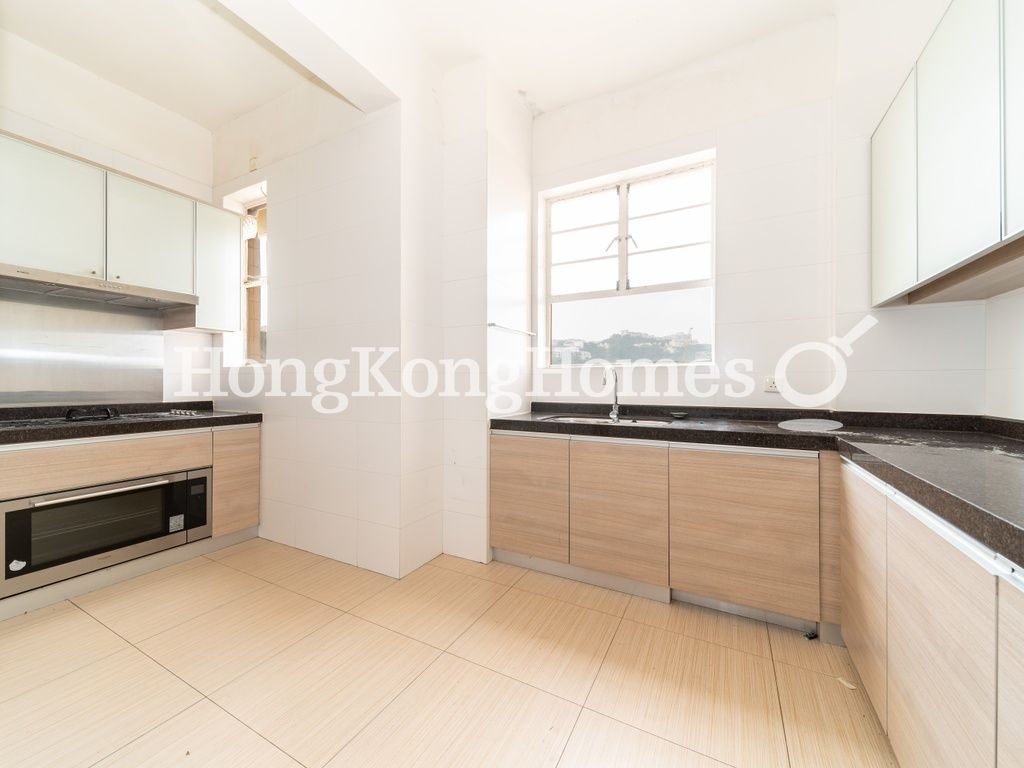 Kitchen — La Hacienda - Apartment B, The Peak