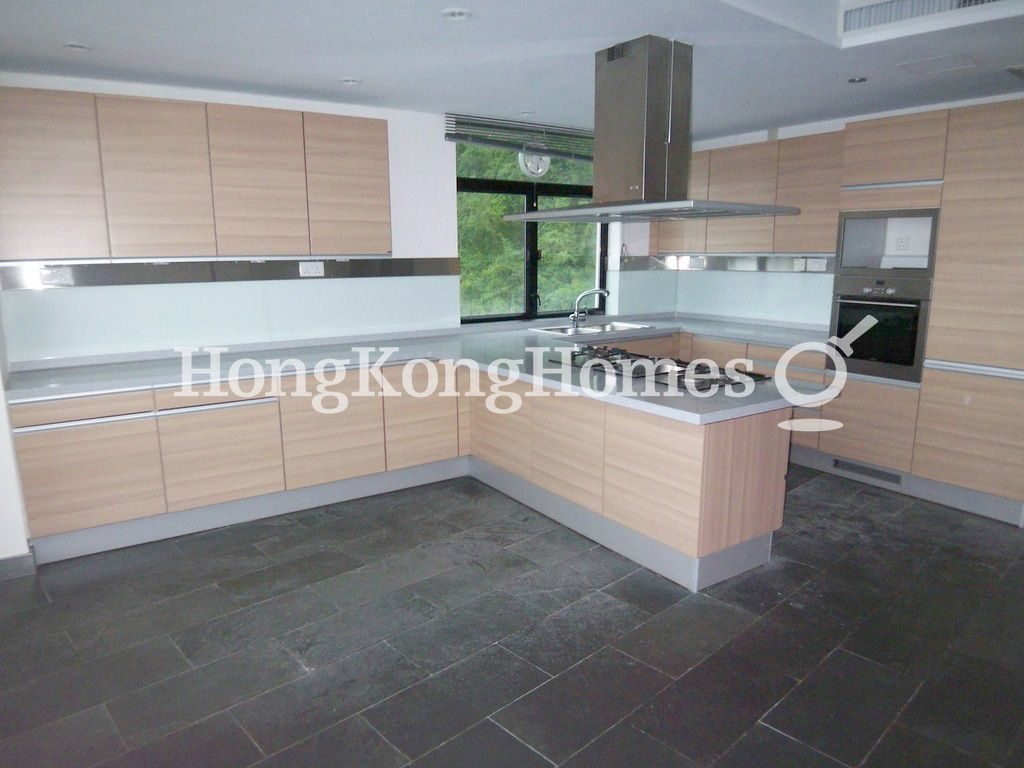 Kitchen — Faber Villa, Tai Tam